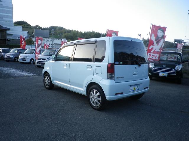 G CD キーレス 禁煙車 LEDライト装備 保証付(8枚目)