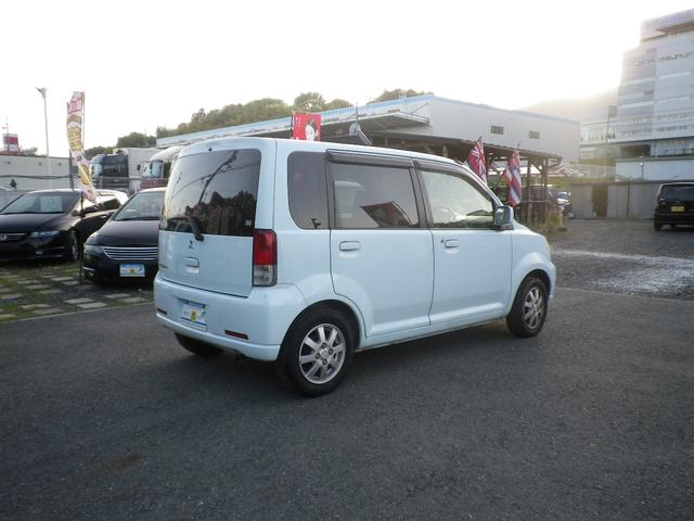 G CD キーレス 禁煙車 LEDライト装備 保証付(12枚目)