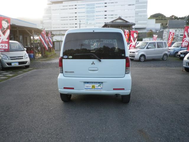G CD キーレス 禁煙車 LEDライト装備 保証付(13枚目)