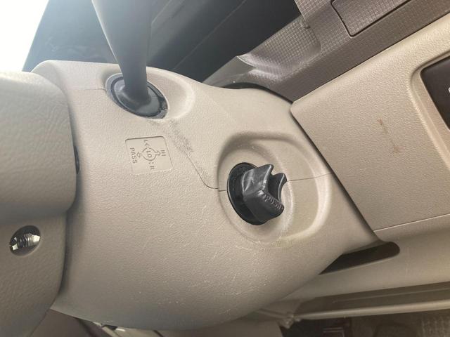 タント Xリミテッド スマートキー 助手席側センターピラーレス 助手席側後部ドア電動スライドドア 純正アルミホイール(155/65R14)ETC 車検令和9年5月 即納車OK(23枚目)