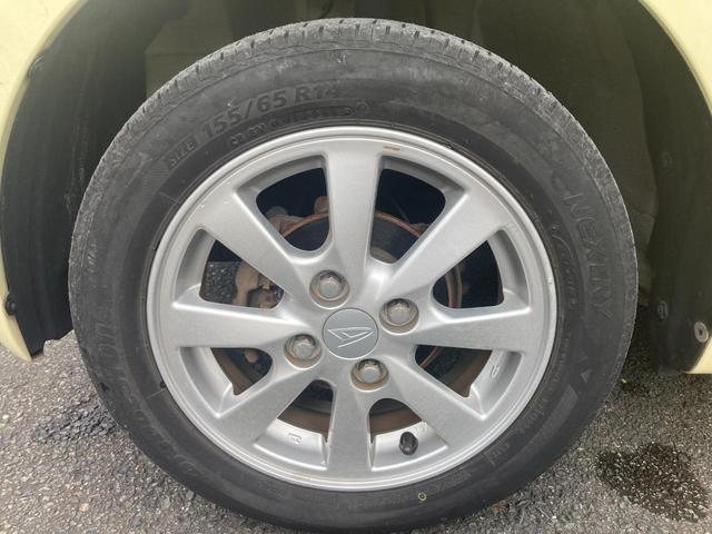 タント Xリミテッド スマートキー 助手席側センターピラーレス 助手席側後部ドア電動スライドドア 純正アルミホイール(155/65R14)ETC 車検令和9年5月 即納車OK(28枚目)