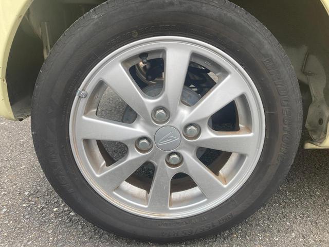 タント Xリミテッド スマートキー 助手席側センターピラーレス 助手席側後部ドア電動スライドドア 純正アルミホイール(155/65R14)ETC 車検令和9年5月 即納車OK(32枚目)