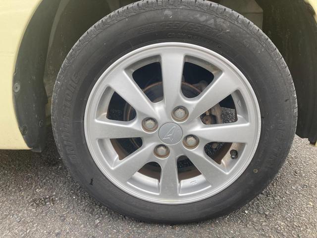 タント Xリミテッド スマートキー 助手席側センターピラーレス 助手席側後部ドア電動スライドドア 純正アルミホイール(155/65R14)ETC 車検令和9年5月 即納車OK(33枚目)