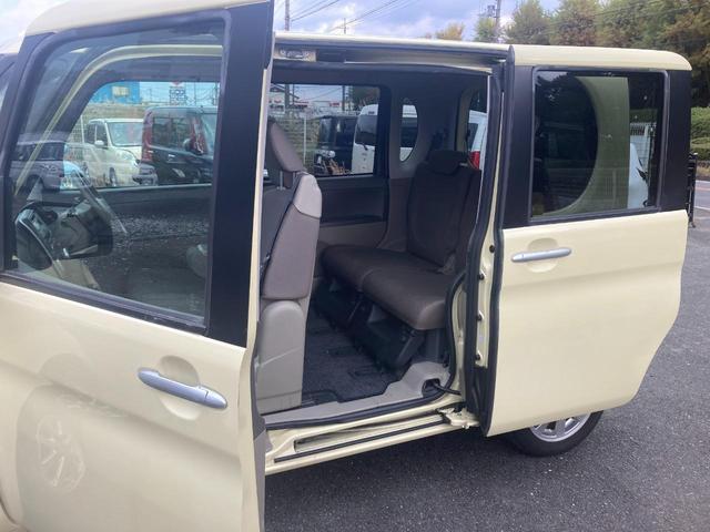 タント Xリミテッド スマートキー 助手席側センターピラーレス 助手席側後部ドア電動スライドドア 純正アルミホイール(155/65R14)ETC 車検令和9年5月 即納車OK(39枚目)