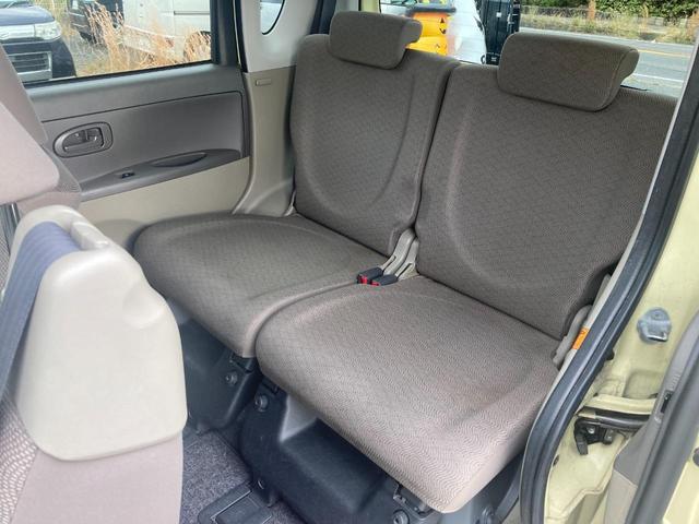 タント Xリミテッド スマートキー 助手席側センターピラーレス 助手席側後部ドア電動スライドドア 純正アルミホイール(155/65R14)ETC 車検令和9年5月 即納車OK(40枚目)