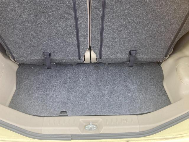 タント Xリミテッド スマートキー 助手席側センターピラーレス 助手席側後部ドア電動スライドドア 純正アルミホイール(155/65R14)ETC 車検令和9年5月 即納車OK(42枚目)