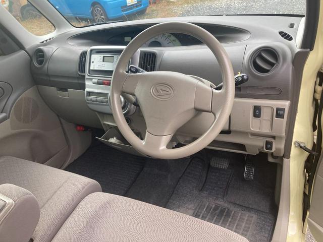 タント Xリミテッド スマートキー 助手席側センターピラーレス 助手席側後部ドア電動スライドドア 純正アルミホイール(155/65R14)ETC 車検令和9年5月 即納車OK(53枚目)