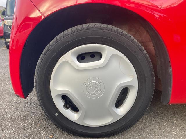 Ｎ－ＯＮＥ Ｇ・Ａパッケージ　禁煙車　スマートキー（スペアキー付き）室内フロントサイドダディー同色カラーパネル　純正デジタルＴＶナビ　バックカメラ　プッシュスタート　ウィンカーミラー　ＨＩＤヘッドライト（9枚目）
