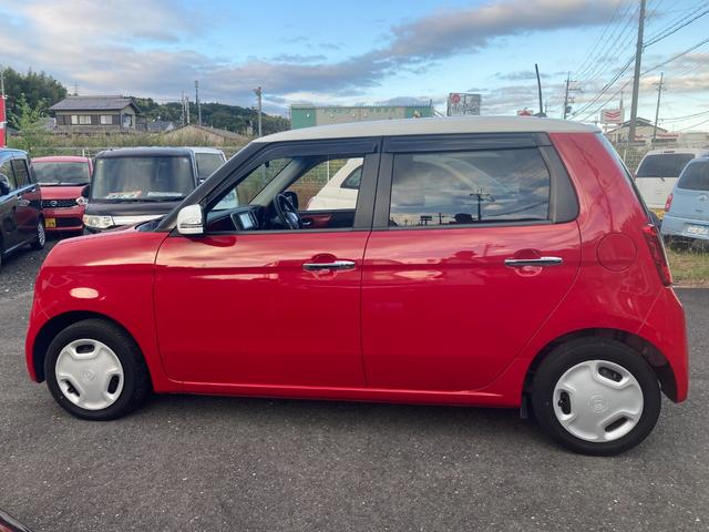 Ｎ－ＯＮＥ Ｇ・Ａパッケージ　禁煙車　スマートキー（スペアキー付き）室内フロントサイドダディー同色カラーパネル　純正デジタルＴＶナビ　バックカメラ　プッシュスタート　ウィンカーミラー　ＨＩＤヘッドライト（11枚目）