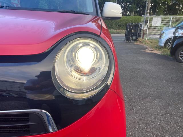 Ｎ－ＯＮＥ Ｇ・Ａパッケージ　禁煙車　スマートキー（スペアキー付き）室内フロントサイドダディー同色カラーパネル　純正デジタルＴＶナビ　バックカメラ　プッシュスタート　ウィンカーミラー　ＨＩＤヘッドライト（39枚目）