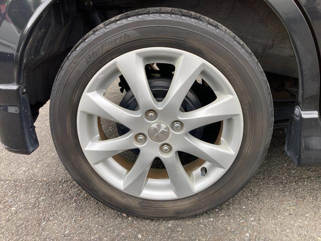 デリカD:2 S 禁煙車 デジタルTVナビ(楽ナビ)バックカメラ 取り扱い説明書 スマートキー(スペアキー付き)後部ドア左右オートスライド プッシュスタート 純正アルミホイール(165/60R15)オートエアコン(10枚目)