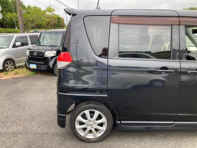 デリカD:2 S 禁煙車 デジタルTVナビ(楽ナビ)バックカメラ 取り扱い説明書 スマートキー(スペアキー付き)後部ドア左右オートスライド プッシュスタート 純正アルミホイール(165/60R15)オートエアコン(11枚目)