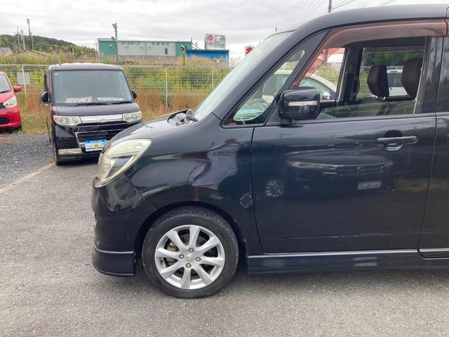 デリカD:2 S 禁煙車 デジタルTVナビ(楽ナビ)バックカメラ 取り扱い説明書 スマートキー(スペアキー付き)後部ドア左右オートスライド プッシュスタート 純正アルミホイール(165/60R15)オートエアコン(16枚目)