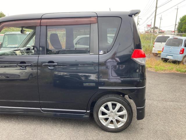 デリカD:2 S 禁煙車 デジタルTVナビ(楽ナビ)バックカメラ 取り扱い説明書 スマートキー(スペアキー付き)後部ドア左右オートスライド プッシュスタート 純正アルミホイール(165/60R15)オートエアコン(18枚目)