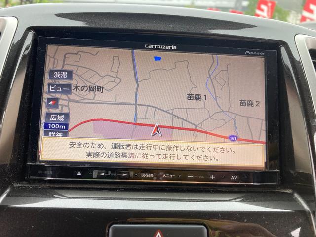 デリカD:2 S 禁煙車 デジタルTVナビ(楽ナビ)バックカメラ 取り扱い説明書 スマートキー(スペアキー付き)後部ドア左右オートスライド プッシュスタート 純正アルミホイール(165/60R15)オートエアコン(25枚目)