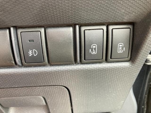 デリカD:2 S 禁煙車 デジタルTVナビ(楽ナビ)バックカメラ 取り扱い説明書 スマートキー(スペアキー付き)後部ドア左右オートスライド プッシュスタート 純正アルミホイール(165/60R15)オートエアコン(30枚目)