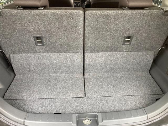 デリカD:2 S 禁煙車 デジタルTVナビ(楽ナビ)バックカメラ 取り扱い説明書 スマートキー(スペアキー付き)後部ドア左右オートスライド プッシュスタート 純正アルミホイール(165/60R15)オートエアコン(42枚目)