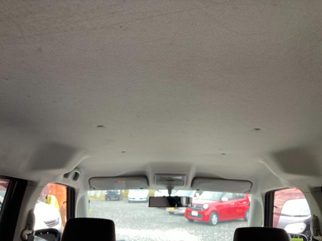 デリカD:2 S 禁煙車 デジタルTVナビ(楽ナビ)バックカメラ 取り扱い説明書 スマートキー(スペアキー付き)後部ドア左右オートスライド プッシュスタート 純正アルミホイール(165/60R15)オートエアコン(46枚目)