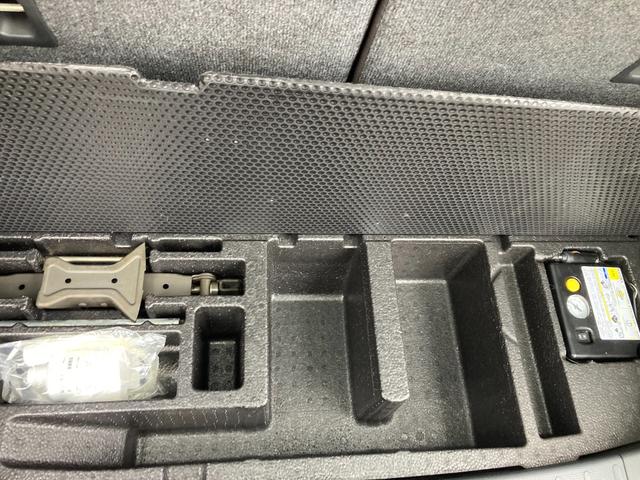 デリカD:2 S 禁煙車 デジタルTVナビ(楽ナビ)バックカメラ 取り扱い説明書 スマートキー(スペアキー付き)後部ドア左右オートスライド プッシュスタート 純正アルミホイール(165/60R15)オートエアコン(49枚目)