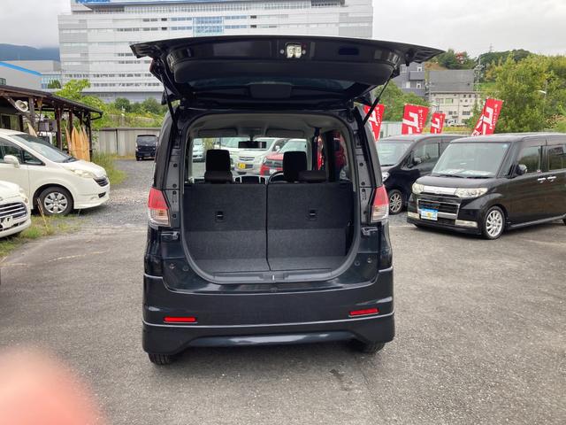 デリカD:2 S 禁煙車 デジタルTVナビ(楽ナビ)バックカメラ 取り扱い説明書 スマートキー(スペアキー付き)後部ドア左右オートスライド プッシュスタート 純正アルミホイール(165/60R15)オートエアコン(51枚目)