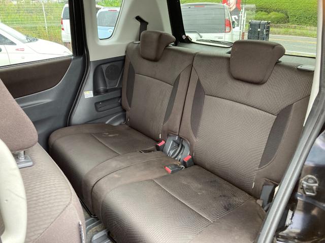 デリカD:2 S 禁煙車 デジタルTVナビ(楽ナビ)バックカメラ 取り扱い説明書 スマートキー(スペアキー付き)後部ドア左右オートスライド プッシュスタート 純正アルミホイール(165/60R15)オートエアコン(53枚目)