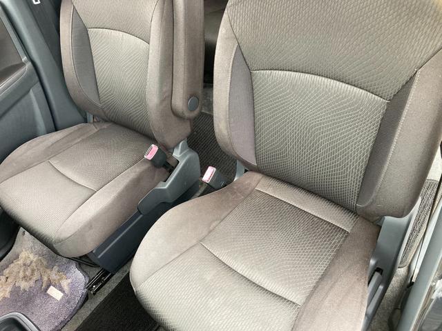 デリカD:2 S 禁煙車 デジタルTVナビ(楽ナビ)バックカメラ 取り扱い説明書 スマートキー(スペアキー付き)後部ドア左右オートスライド プッシュスタート 純正アルミホイール(165/60R15)オートエアコン(59枚目)