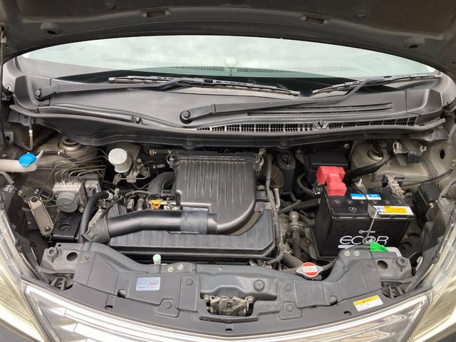 デリカD:2 S 禁煙車 デジタルTVナビ(楽ナビ)バックカメラ 取り扱い説明書 スマートキー(スペアキー付き)後部ドア左右オートスライド プッシュスタート 純正アルミホイール(165/60R15)オートエアコン(61枚目)