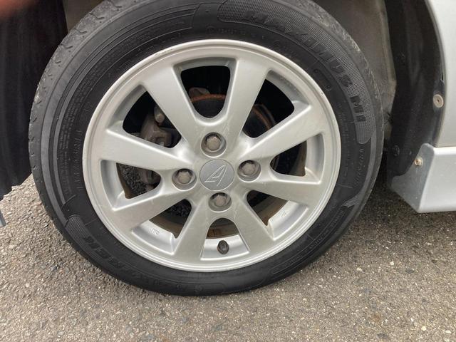 タント カスタムX 禁煙車 スマートキー オートエアコン サイドウインカーミラー CDオーディオ 燃費基準プラス5%達成車 低排出ガス車 助手席側後部スライドドア 助手席側センターピラーレス(10枚目)