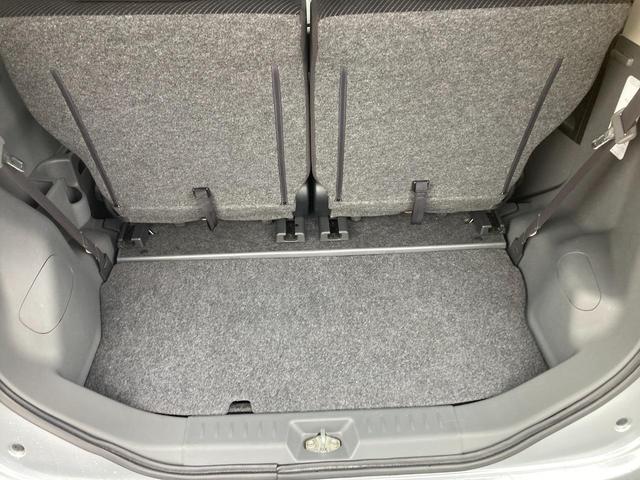 タント カスタムX 禁煙車 スマートキー オートエアコン サイドウインカーミラー CDオーディオ 燃費基準プラス5%達成車 低排出ガス車 助手席側後部スライドドア 助手席側センターピラーレス(33枚目)