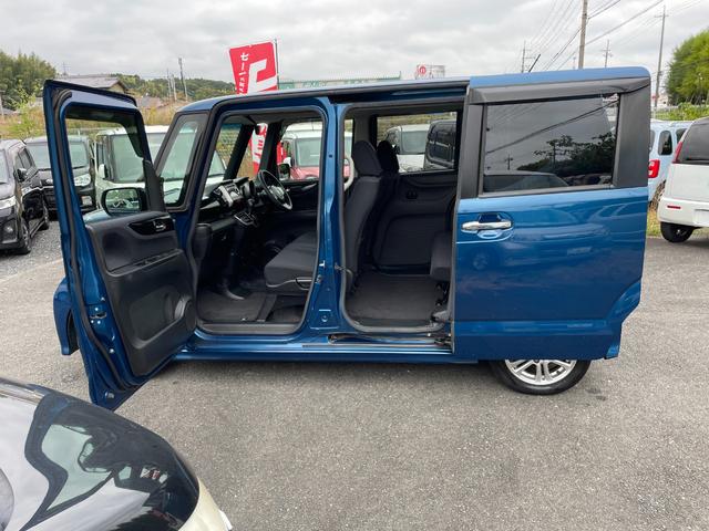 N-BOXカスタム G・Lパッケージ 禁煙車 スマートキー(スペアキー付き) 助手席側後部オートスライドドア 格納式リモコンウィンカーミラー 辞すチャージャーヘッドライト フォグランプ 純正アルミホイール(165/55R14)ETC(26枚目)