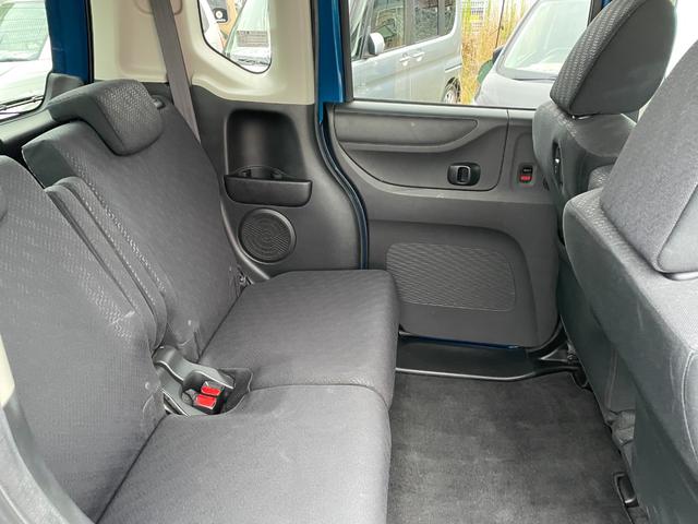 N-BOXカスタム G・Lパッケージ 禁煙車 スマートキー(スペアキー付き) 助手席側後部オートスライドドア 格納式リモコンウィンカーミラー 辞すチャージャーヘッドライト フォグランプ 純正アルミホイール(165/55R14)ETC(50枚目)