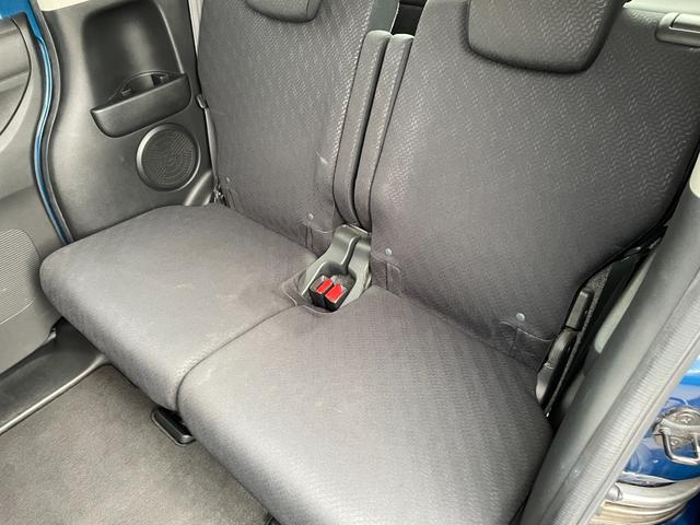 N-BOXカスタム G・Lパッケージ 禁煙車 スマートキー(スペアキー付き) 助手席側後部オートスライドドア 格納式リモコンウィンカーミラー 辞すチャージャーヘッドライト フォグランプ 純正アルミホイール(165/55R14)ETC(54枚目)