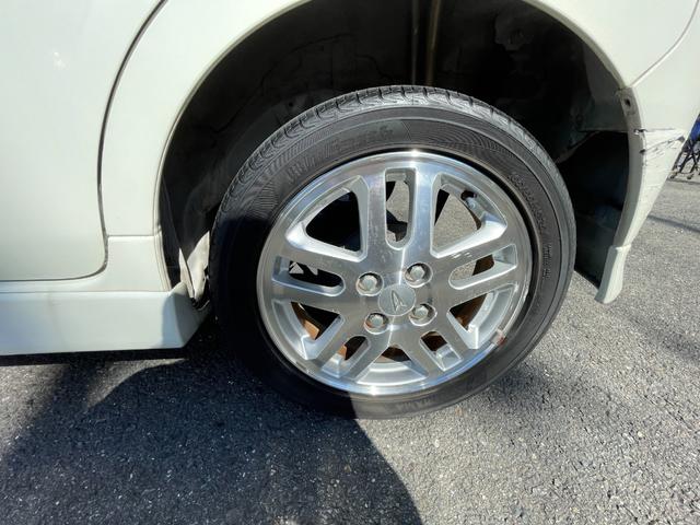 タント カスタムRS 禁煙車 ドライブレコーダー MOMOステアリング インタークーラーターボ 走行距離7.9万km 純正アルミホイール(165/55R15)純正フォグライト キーレスエントリーキー HIDヘッドライト(14枚目)