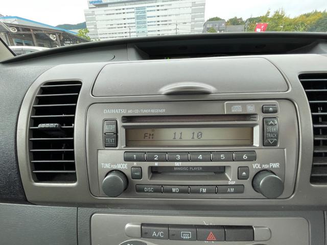 タント カスタムRS 禁煙車 ドライブレコーダー MOMOステアリング インタークーラーターボ 走行距離7.9万km 純正アルミホイール(165/55R15)純正フォグライト キーレスエントリーキー HIDヘッドライト(23枚目)