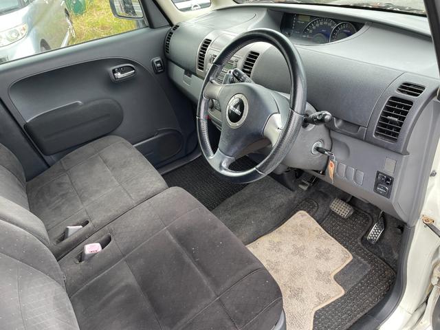 タント カスタムRS 禁煙車 ドライブレコーダー MOMOステアリング インタークーラーターボ 走行距離7.9万km 純正アルミホイール(165/55R15)純正フォグライト キーレスエントリーキー HIDヘッドライト(29枚目)