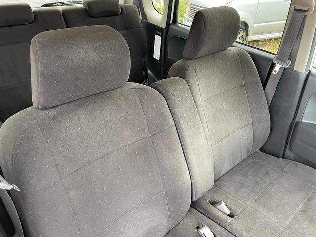 タント カスタムRS 禁煙車 ドライブレコーダー MOMOステアリング インタークーラーターボ 走行距離7.9万km 純正アルミホイール(165/55R15)純正フォグライト キーレスエントリーキー HIDヘッドライト(31枚目)