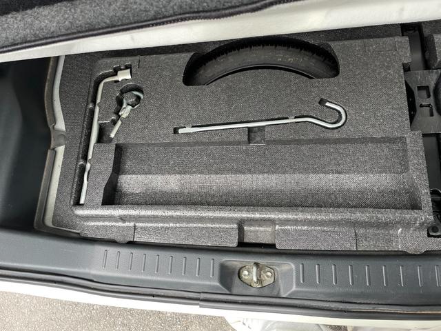 タント カスタムRS 禁煙車 ドライブレコーダー MOMOステアリング インタークーラーターボ 走行距離7.9万km 純正アルミホイール(165/55R15)純正フォグライト キーレスエントリーキー HIDヘッドライト(42枚目)