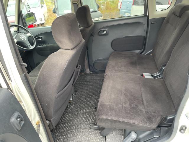 タント カスタムRS 禁煙車 ドライブレコーダー MOMOステアリング インタークーラーターボ 走行距離7.9万km 純正アルミホイール(165/55R15)純正フォグライト キーレスエントリーキー HIDヘッドライト(45枚目)