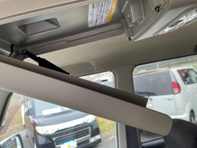 タント カスタムRS 禁煙車 ドライブレコーダー MOMOステアリング インタークーラーターボ 走行距離7.9万km 純正アルミホイール(165/55R15)純正フォグライト キーレスエントリーキー HIDヘッドライト(47枚目)