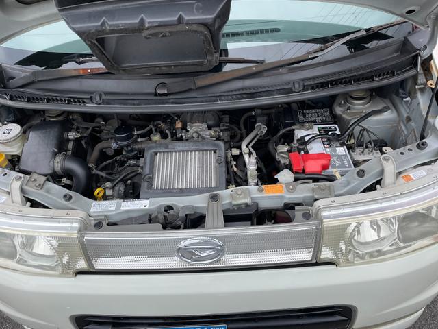 タント カスタムRS 禁煙車 ドライブレコーダー MOMOステアリング インタークーラーターボ 走行距離7.9万km 純正アルミホイール(165/55R15)純正フォグライト キーレスエントリーキー HIDヘッドライト(50枚目)