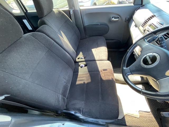 タント カスタムRS 禁煙車 ドライブレコーダー MOMOステアリング インタークーラーターボ 走行距離7.9万km 純正アルミホイール(165/55R15)純正フォグライト キーレスエントリーキー HIDヘッドライト(56枚目)