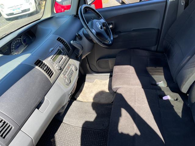 タント カスタムRS 禁煙車 ドライブレコーダー MOMOステアリング インタークーラーターボ 走行距離7.9万km 純正アルミホイール(165/55R15)純正フォグライト キーレスエントリーキー HIDヘッドライト(58枚目)