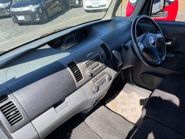 タント カスタムRS 禁煙車 ドライブレコーダー MOMOステアリング インタークーラーターボ 走行距離7.9万km 純正アルミホイール(165/55R15)純正フォグライト キーレスエントリーキー HIDヘッドライト(59枚目)