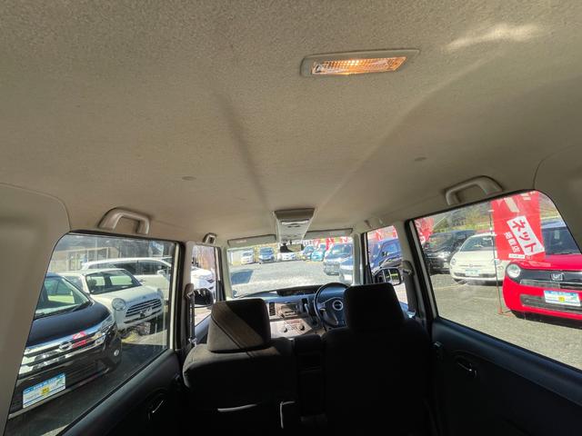 タント カスタムRS 禁煙車 ドライブレコーダー MOMOステアリング インタークーラーターボ 走行距離7.9万km 純正アルミホイール(165/55R15)純正フォグライト キーレスエントリーキー HIDヘッドライト(61枚目)