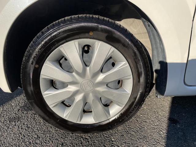 Ｎ－ＢＯＸ Ｇ　ＳＳパッケージ　禁煙車　スマートキー　プッシュスターター　デジタルＴＶナビ　バックカメラ　助手席後部オートスライドドア　ディスチャージャーヘッドライト　ＥＴＣ（10枚目）