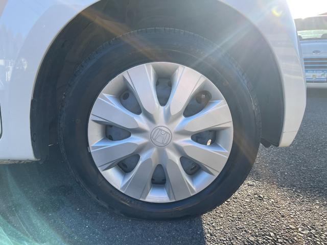 Ｎ－ＢＯＸ Ｇ　ＳＳパッケージ　禁煙車　スマートキー　プッシュスターター　デジタルＴＶナビ　バックカメラ　助手席後部オートスライドドア　ディスチャージャーヘッドライト　ＥＴＣ（17枚目）