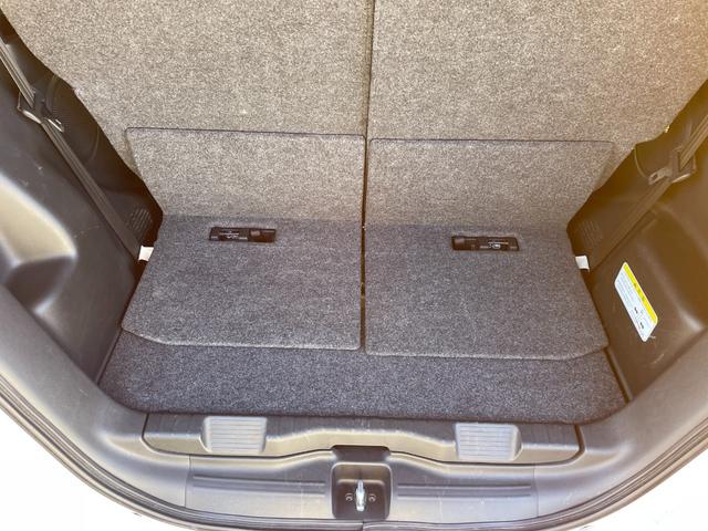 Ｎ－ＢＯＸ Ｇ　ＳＳパッケージ　禁煙車　スマートキー　プッシュスターター　デジタルＴＶナビ　バックカメラ　助手席後部オートスライドドア　ディスチャージャーヘッドライト　ＥＴＣ（43枚目）