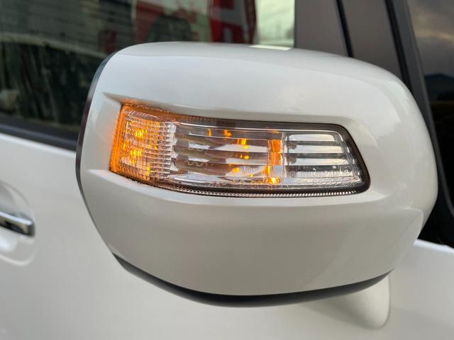 Ｎ－ＢＯＸ Ｇ　ＳＳパッケージ　禁煙車　スマートキー　プッシュスターター　デジタルＴＶナビ　バックカメラ　助手席後部オートスライドドア　ディスチャージャーヘッドライト　ＥＴＣ（63枚目）