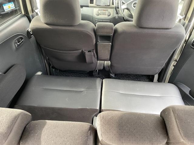 タント カスタムＶＳターボ　禁煙車　インタークーラーターボ　スマートキー　取扱説明書　ＭＯＭＯステェアリング　純正アルミホイール（１６５／５５Ｒ１５）ＨＩＤヘッドライト　電動リモコン格納ウィンカーミラー　センターヘッド格納ケース（34枚目）