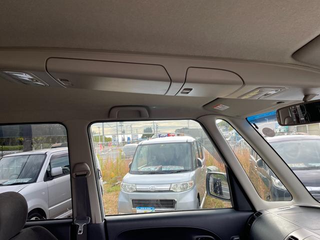 タント カスタムＶＳターボ　禁煙車　インタークーラーターボ　スマートキー　取扱説明書　ＭＯＭＯステェアリング　純正アルミホイール（１６５／５５Ｒ１５）ＨＩＤヘッドライト　電動リモコン格納ウィンカーミラー　センターヘッド格納ケース（54枚目）